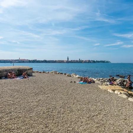 krevet i doručak Martin Porec