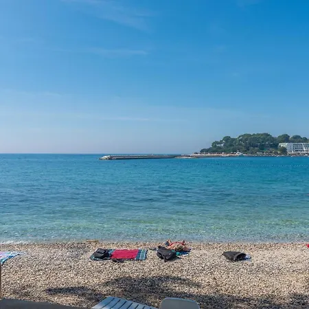 krevet i doručak Martin Porec