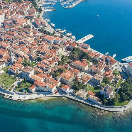 krevet i doručak Martin Porec