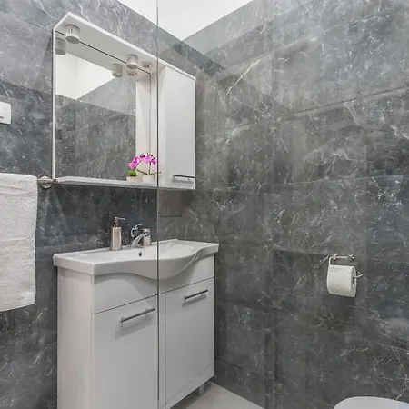 Bed and Breakfast Martin Πόρετς