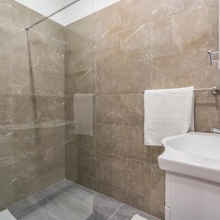 Bed and Breakfast Martin Πόρετς