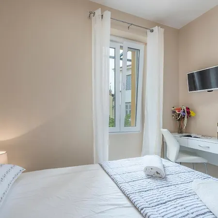 Bed and Breakfast Martin *