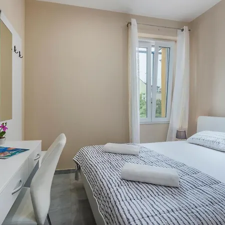Martin Bed and Breakfast *